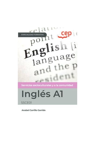 INGLÉS A1
