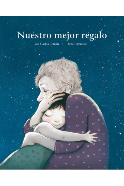 NUESTRO MEJOR REGALO