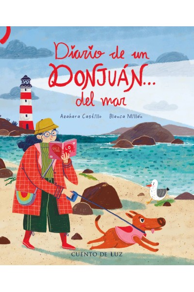 DIARIO DE UN DONJUÁN DEL MAR