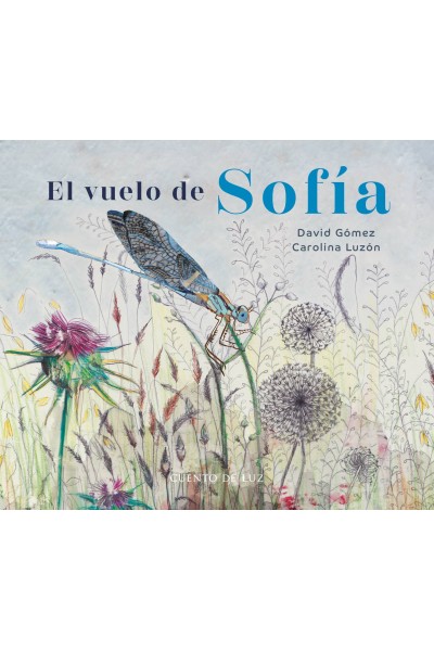 EL VUELO DE SOFÍA
