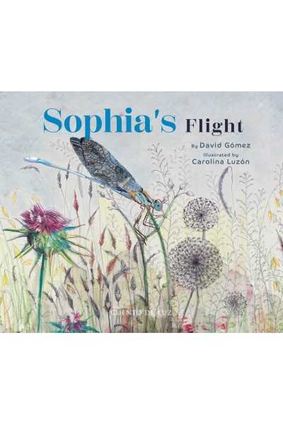 SOPHIA'S FLIGHT