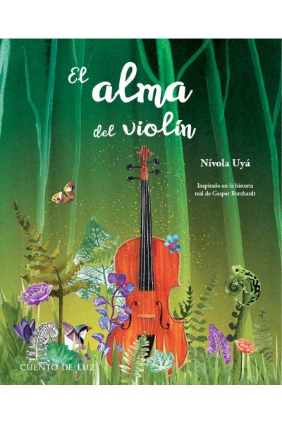 EL ALMA DEL VIOLÍN