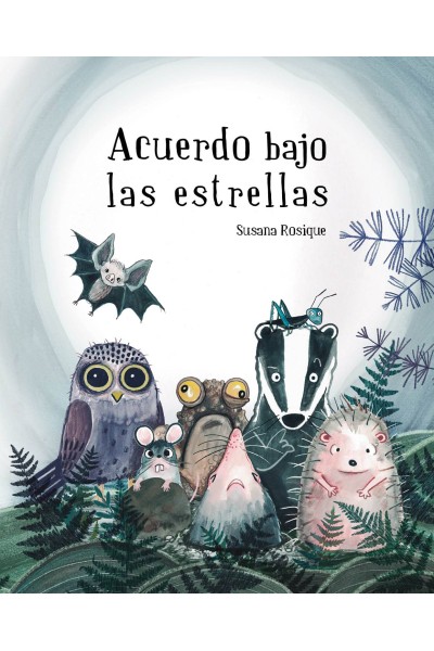 ACUERDO BAJO LAS ESTRELLAS