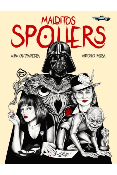 MALDITOS SPOILERS