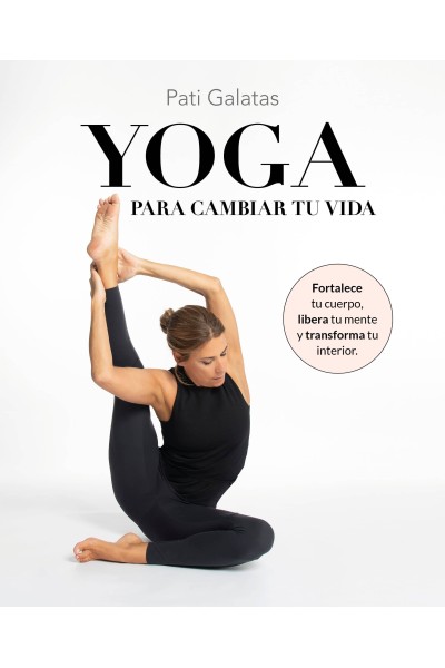 YOGA PARA VIVIR MEJOR