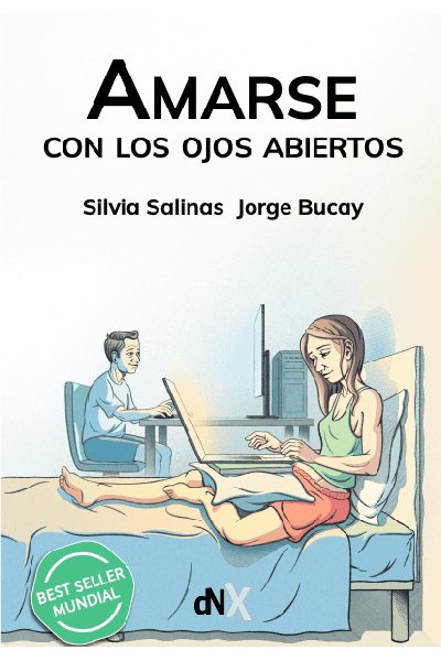 AMARSE CON LOS OJOS ABIERTOS