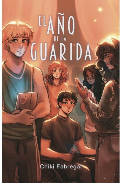 EL AÑO DE LA GUARIDA