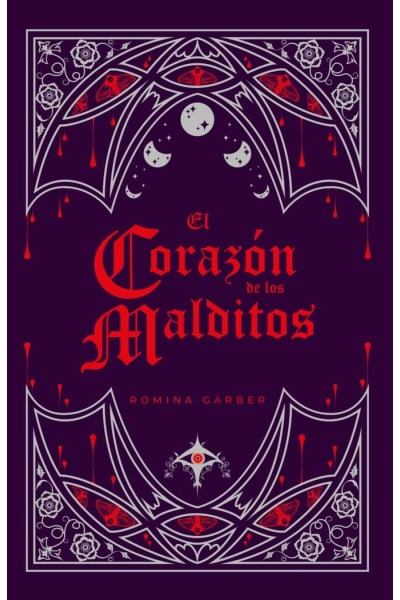 EL CORAZON DE LOS MALDITOS