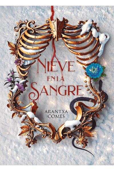 NIEVE EN LA SANGRE