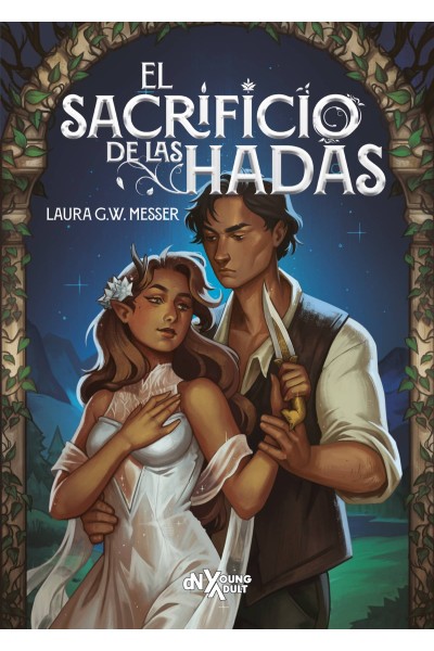 EL SACRIFICIO DE LAS HADAS
