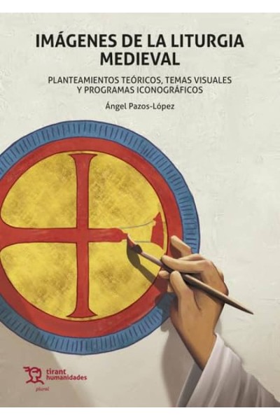 IMÁGENES DE LA LITURGIA MEDIEVAL