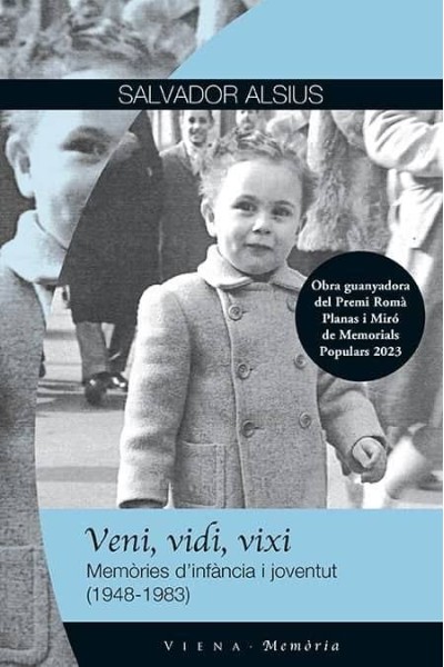 VENI VIDI VIXI