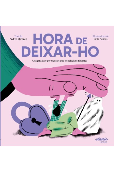 HORA DE DEIXAR-HO