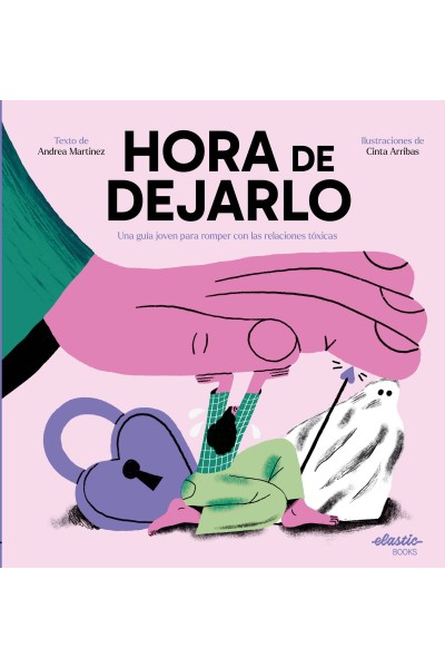 HORA DE DEJARLO