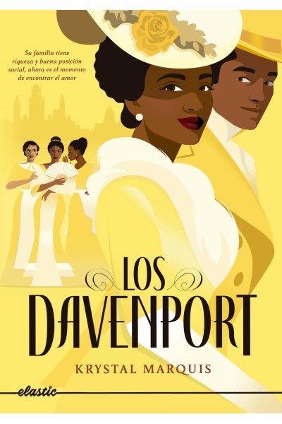 LOS DAVENPORT 1