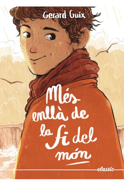 MÉS ENLLÀ DE LA FI DEL MÓN