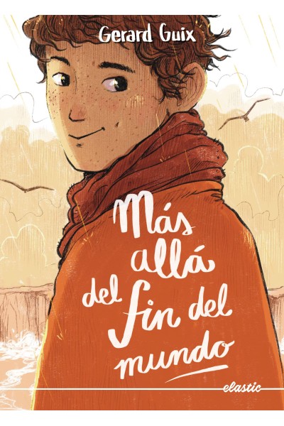 MÁS ALLÁ DEL FIN DEL MUNDO