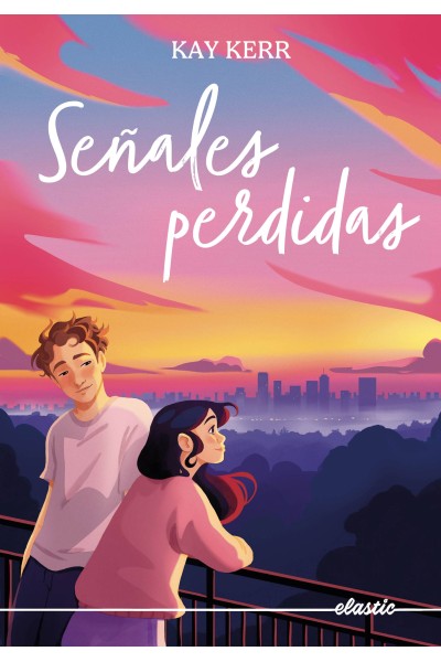 SEÑALES PERDIDAS