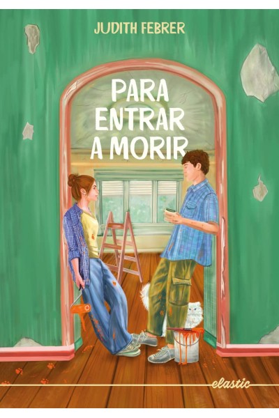 PARA ENTRAR A MORIR