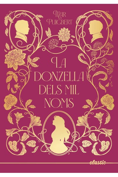 LA DONZELLA DELS MIL NOMS