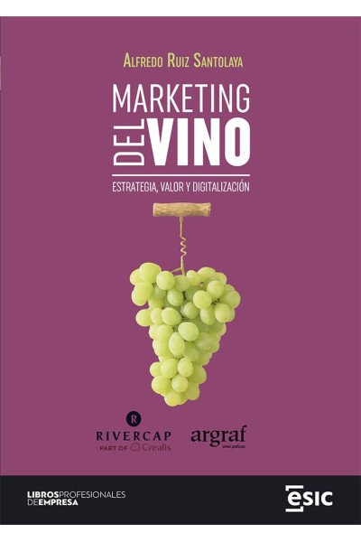 MARKETING DEL VINO