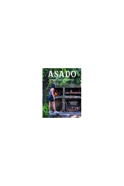 ASADO. PARRILLADA ARGENTINA