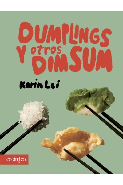 DUMPLINGS Y OTROS DIM SUM