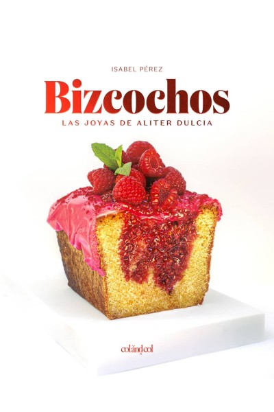 BIZCOCHOS