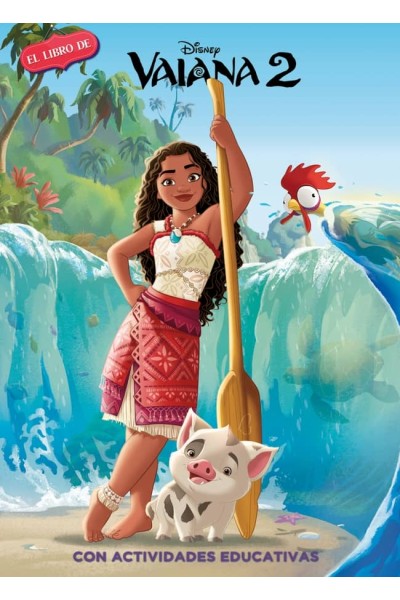VAIANA 2