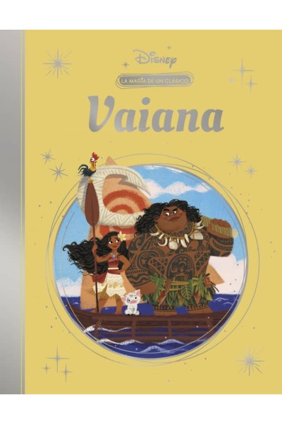 VAIANA