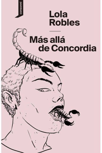 MAS ALLA DE CONCORDIA