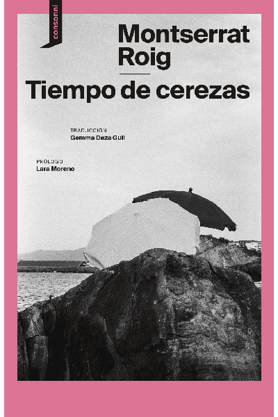 TIEMPO DE CEREZAS
