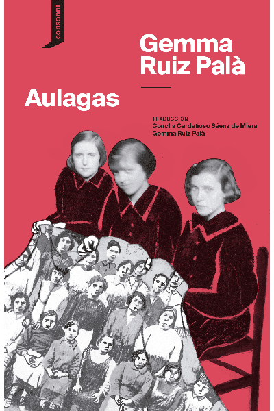AULAGAS