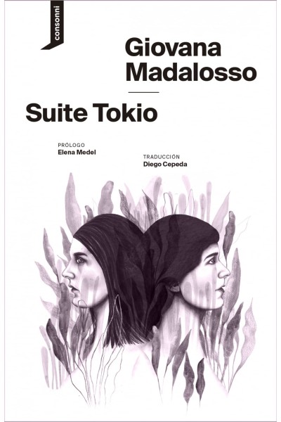 SUITE TOKIO