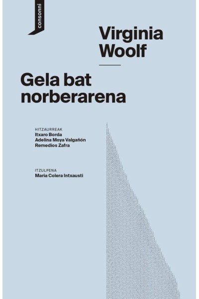 GELA BAT NORBERARENA