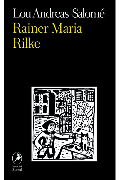 RAINER MARIA RILKE