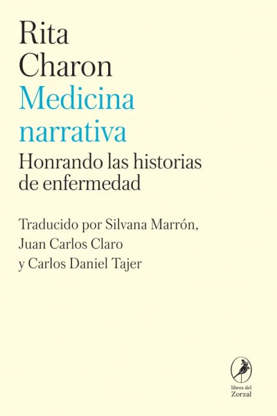 MEDICINA NARRATIVA