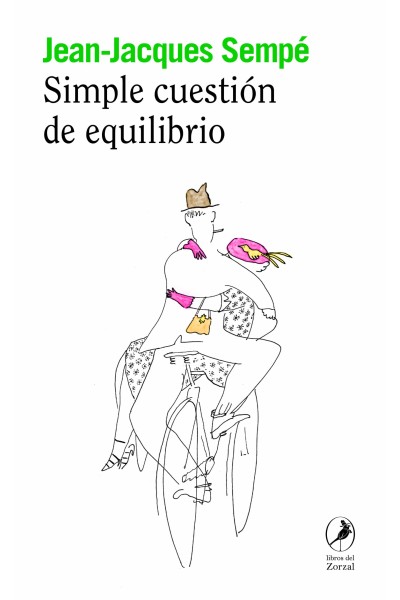 SIMPLE CUESTIÓN DE EQUILIBRIO