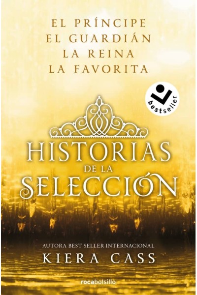 ÓMNIBUS HISTORIAS DE LA SELECCIÓN