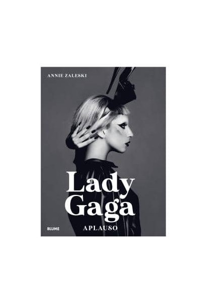 LADY GAGA: APLAUSO