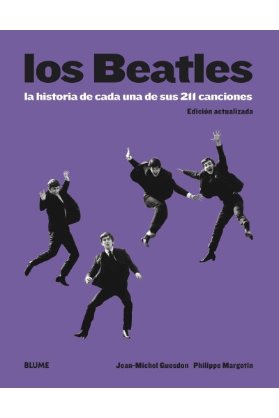LOS BEATLES