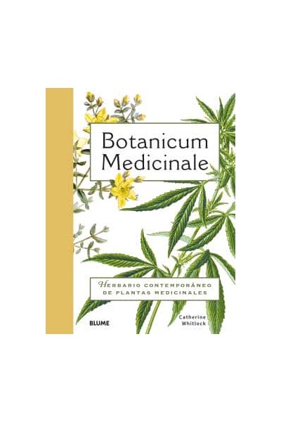 BOTANICUM MEDICINALE