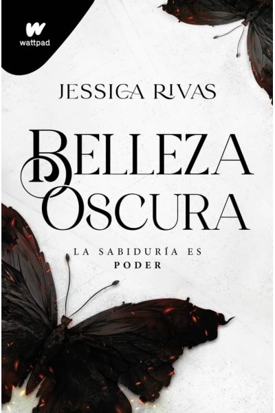 BELLEZA OSCURA