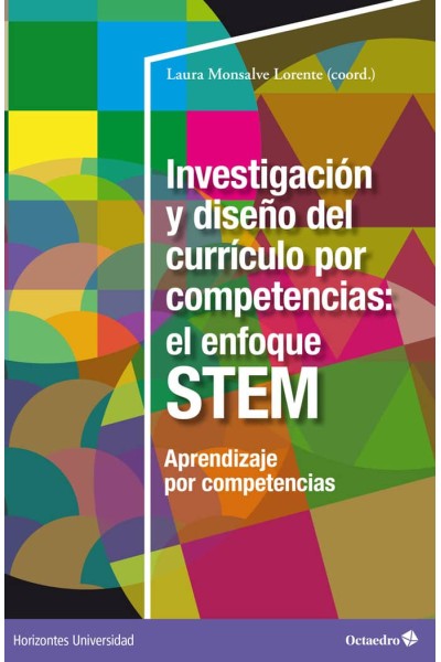 INVESTIGACION Y DISEÑO DEL CURRICULO POR COMPETENCIAS: EL EF
