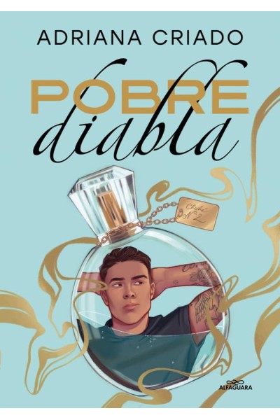 POBRE DIABLA (TRILOGÍA CLICHÉ 2)