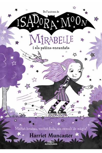 MIRABELLE 7 - LA MIRABELLE I ELS PATINS ENCANTATS