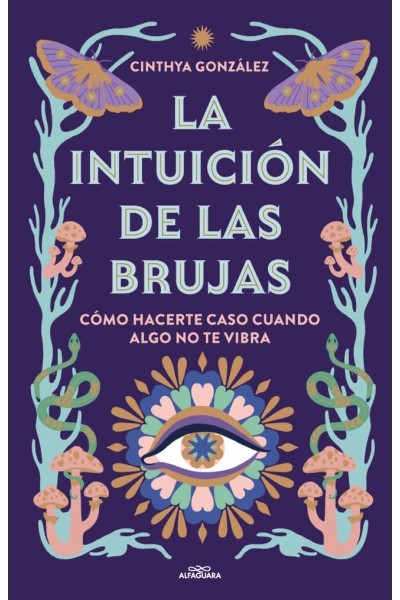 LA INTUICIÓN DE LAS BRUJAS