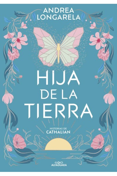HIJA DE LA TIERRA