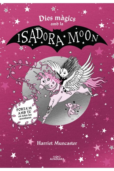 DIES MAGICS AMB LA ISADORA MOON
