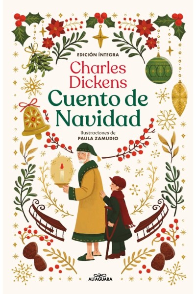 CUENTO DE NAVIDAD